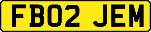 FB02JEM
