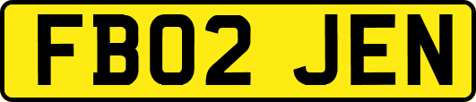 FB02JEN