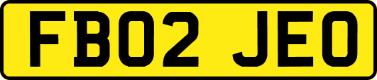 FB02JEO