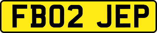 FB02JEP
