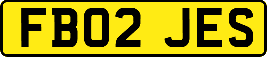FB02JES