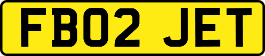 FB02JET