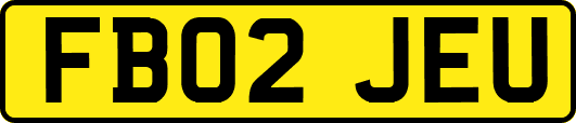 FB02JEU