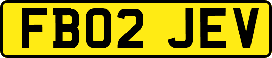 FB02JEV