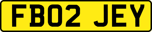 FB02JEY