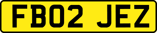 FB02JEZ