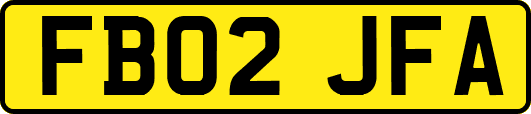 FB02JFA