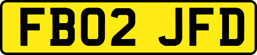 FB02JFD