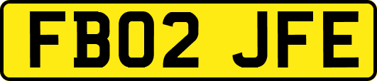 FB02JFE