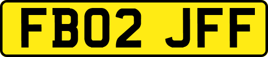 FB02JFF