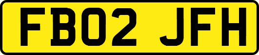 FB02JFH