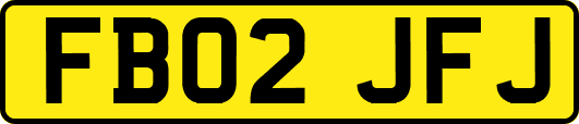 FB02JFJ