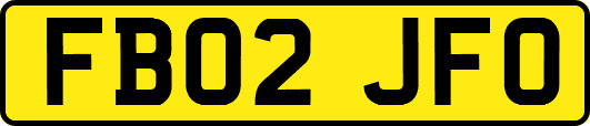FB02JFO