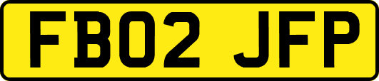 FB02JFP