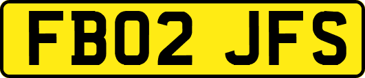 FB02JFS