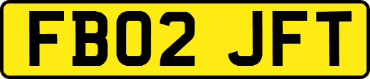 FB02JFT
