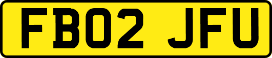 FB02JFU
