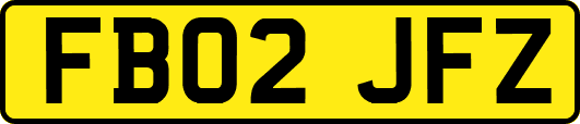 FB02JFZ