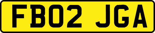 FB02JGA