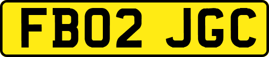 FB02JGC