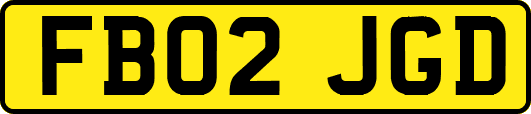 FB02JGD