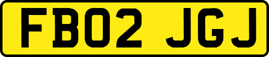 FB02JGJ