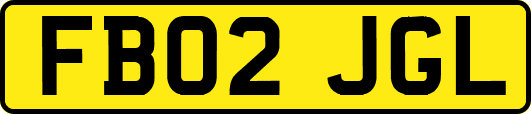 FB02JGL