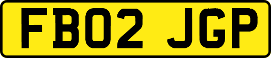 FB02JGP