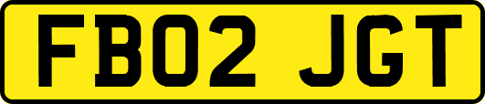 FB02JGT
