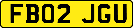 FB02JGU