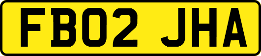 FB02JHA