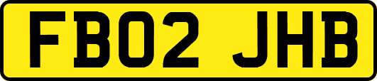 FB02JHB