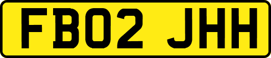 FB02JHH
