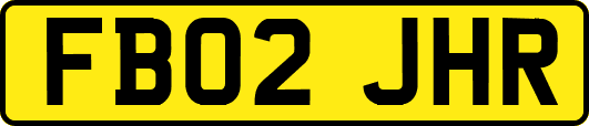 FB02JHR