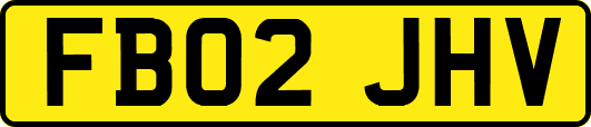 FB02JHV