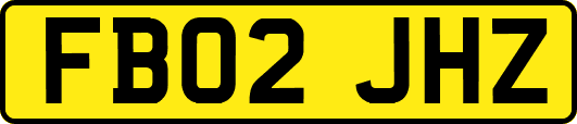 FB02JHZ