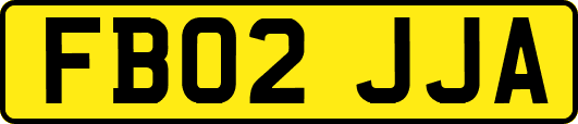 FB02JJA