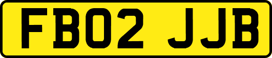 FB02JJB