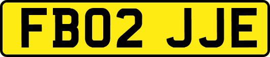 FB02JJE