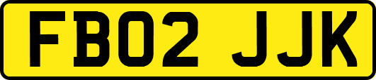 FB02JJK