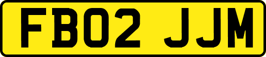 FB02JJM
