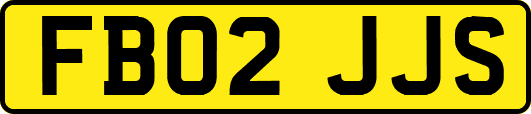 FB02JJS