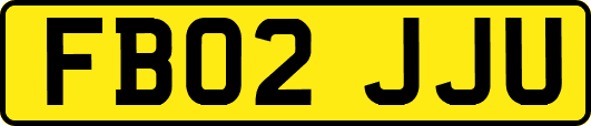 FB02JJU