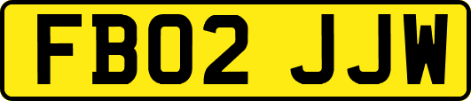 FB02JJW