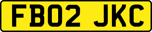 FB02JKC