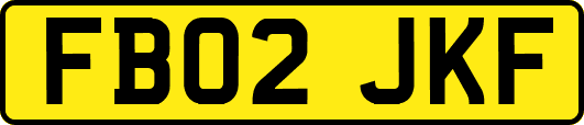 FB02JKF