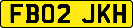 FB02JKH