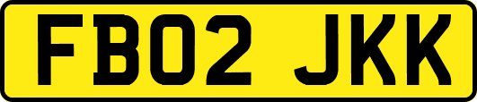 FB02JKK