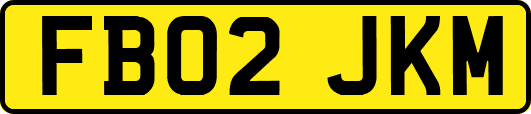 FB02JKM
