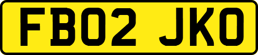 FB02JKO